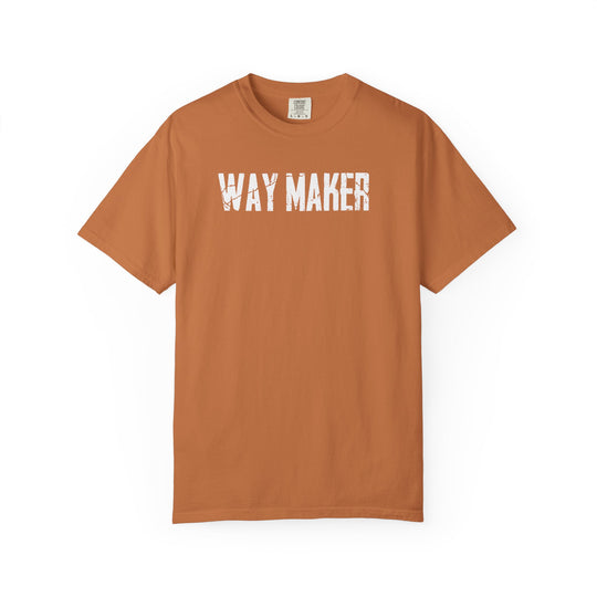 Waymaker Tee