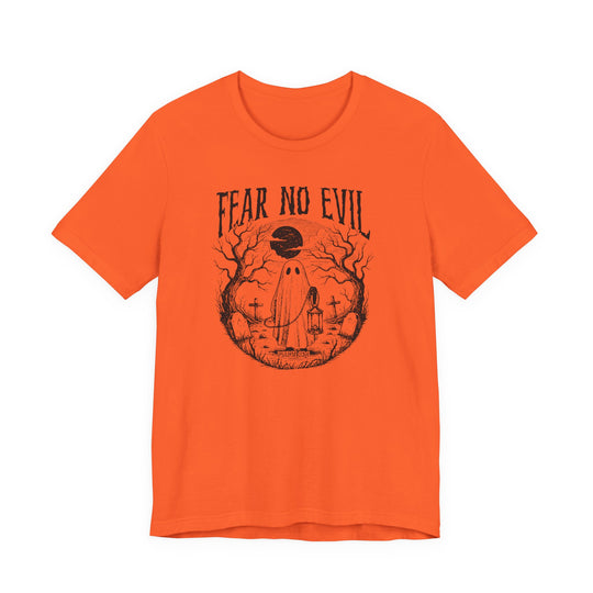 Fear No Evil Tee
