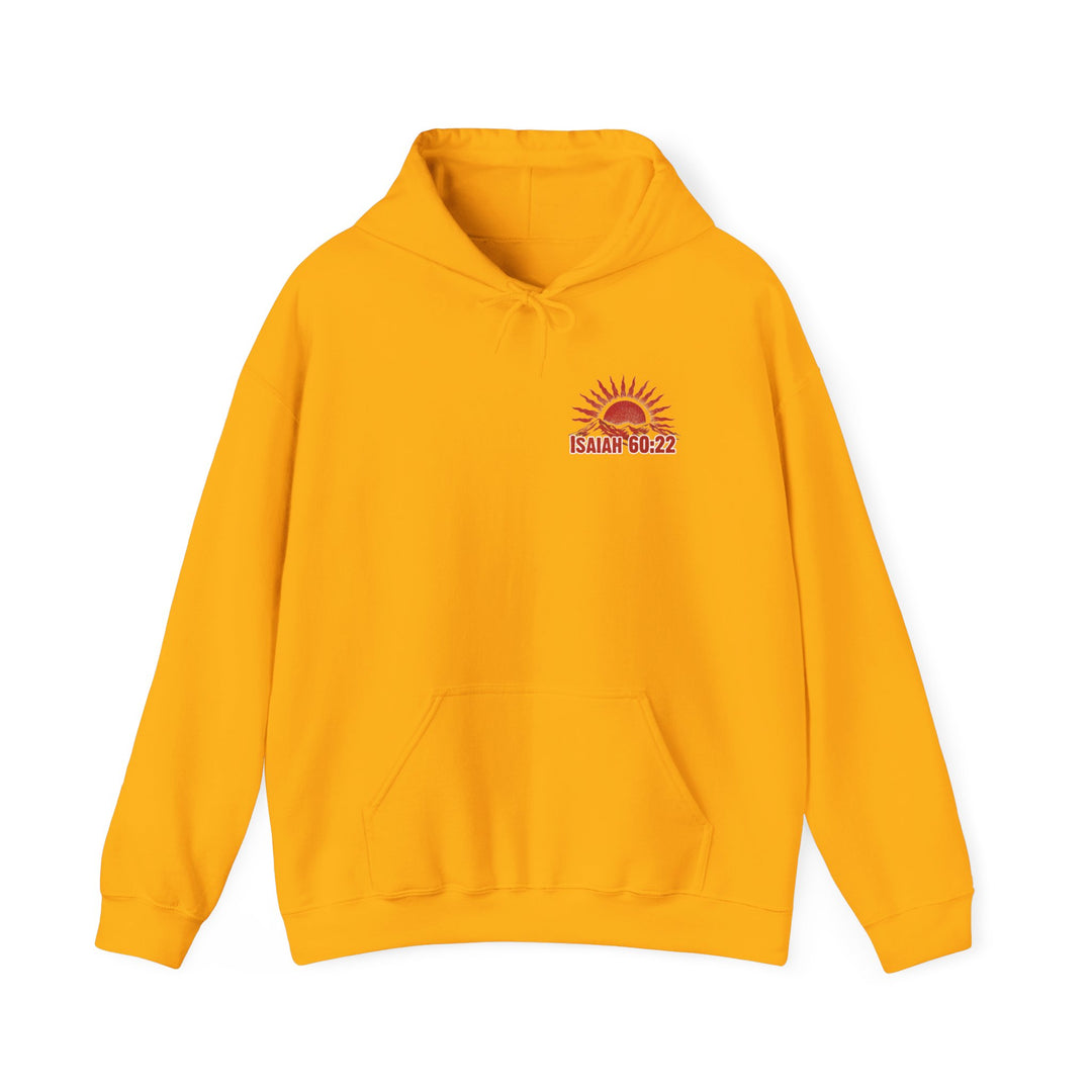 The Lord Hoodie