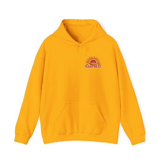 The Lord Hoodie