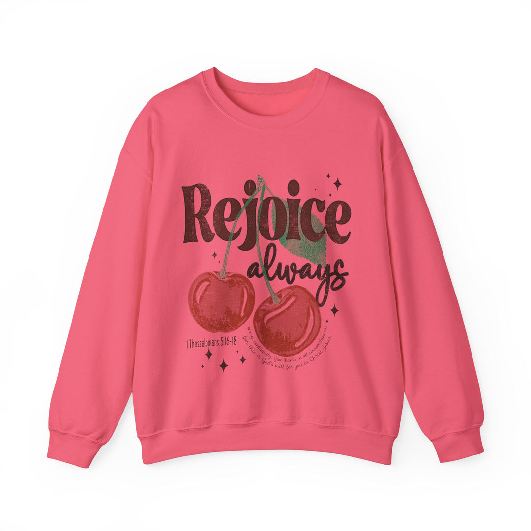Rejoice Crew