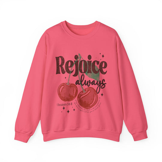 Rejoice Crew