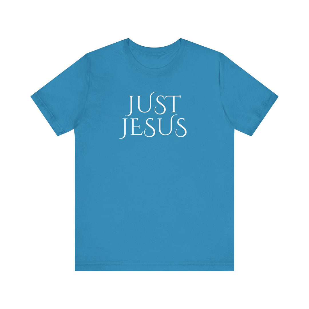 Just Jesus Tee