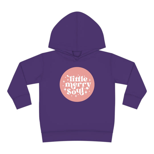 Little Merry Soul Toddler Hoodie 12117178779992718575 27 Kids clothes Worlds Worst Tees