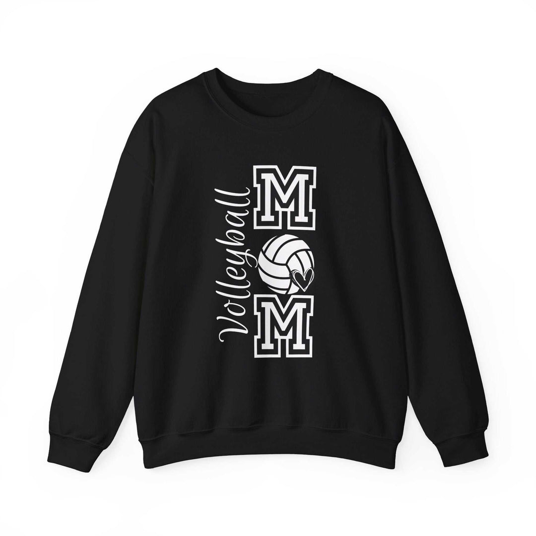 Volleyball Mom Crew 64882826321422876638 46 Sweatshirt Worlds Worst Tees
