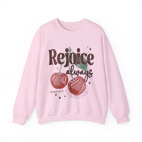 Rejoice Crew