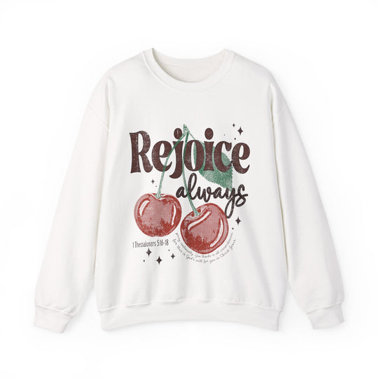 Rejoice Crew