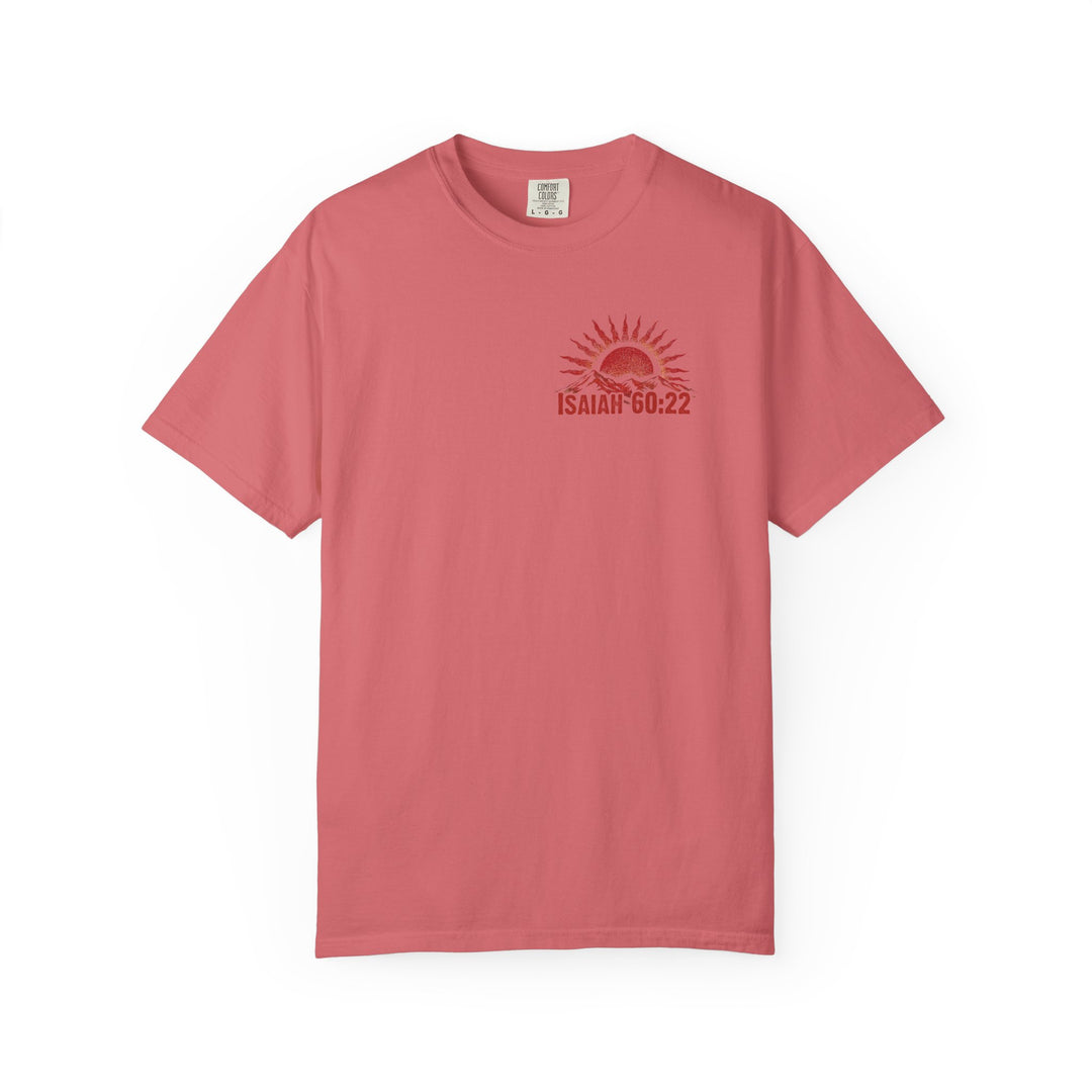 The Lord Tee