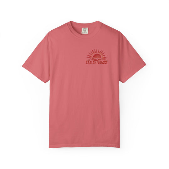 The Lord Tee