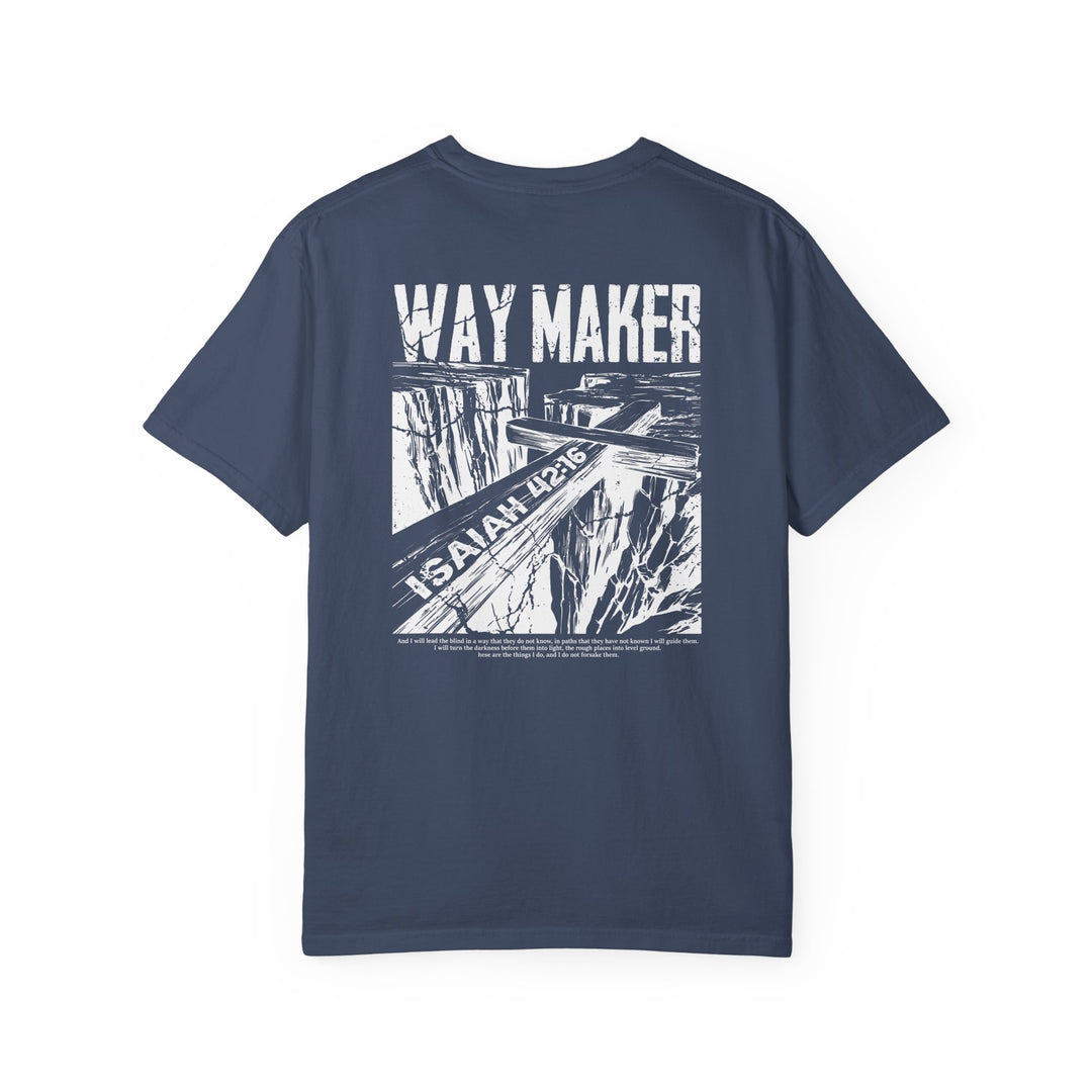Waymaker Tee