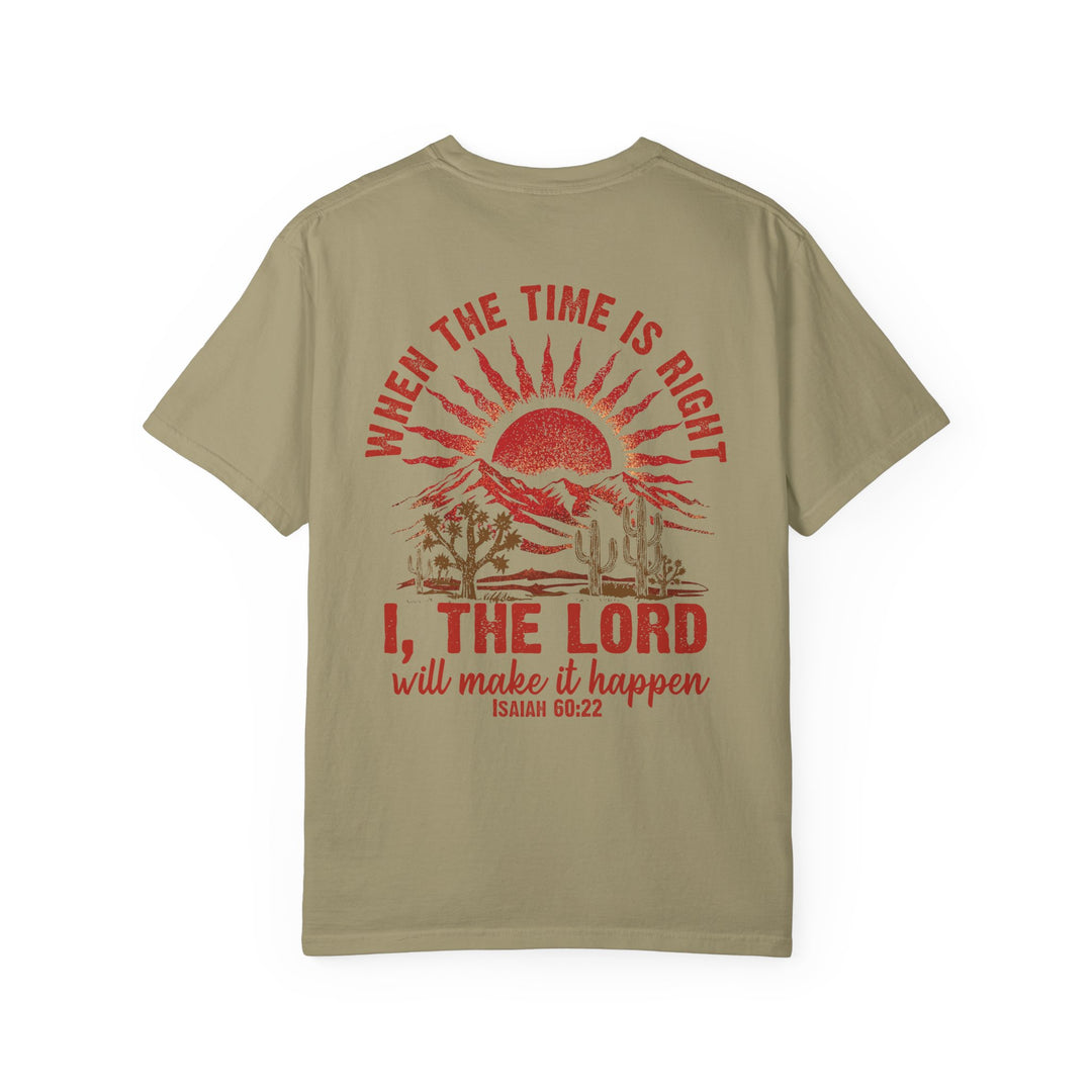 The Lord Tee