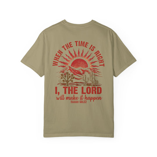 The Lord Tee