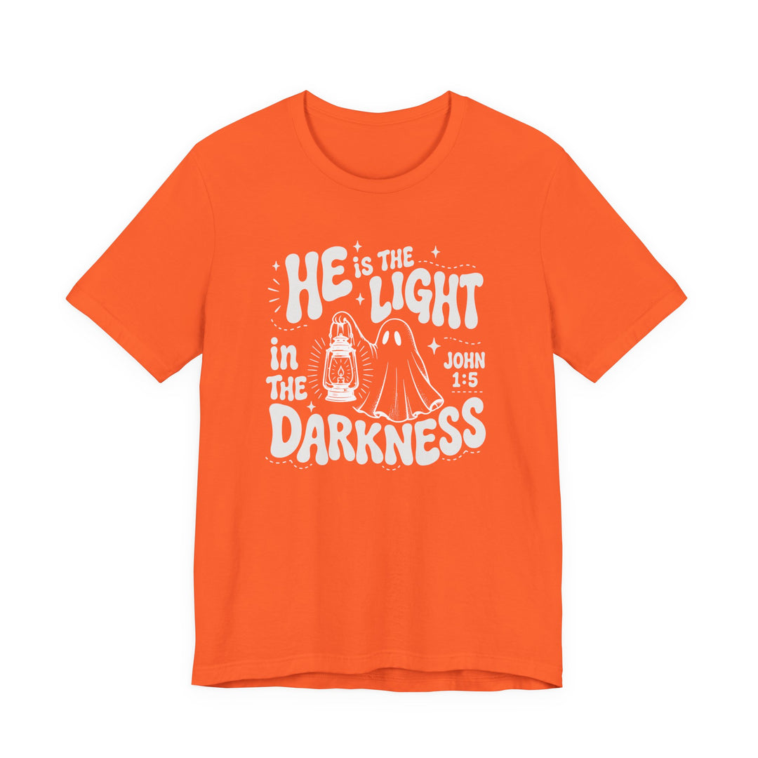 Light in the Darkness Tee