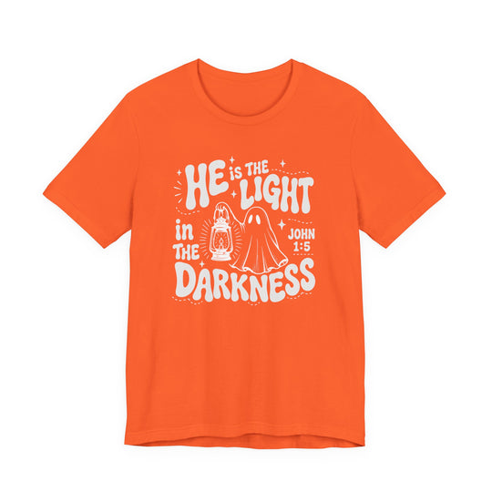 Light in the Darkness Tee
