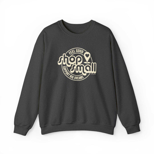 Shop Small Crew 11094422509536290333 46 Sweatshirt Worlds Worst Tees