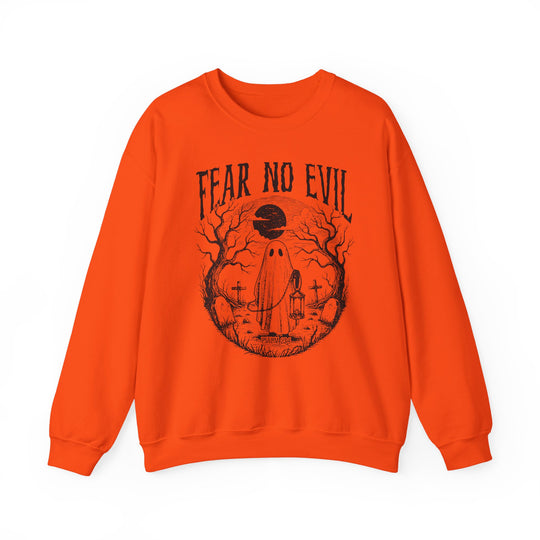 Fear No Evil Crew