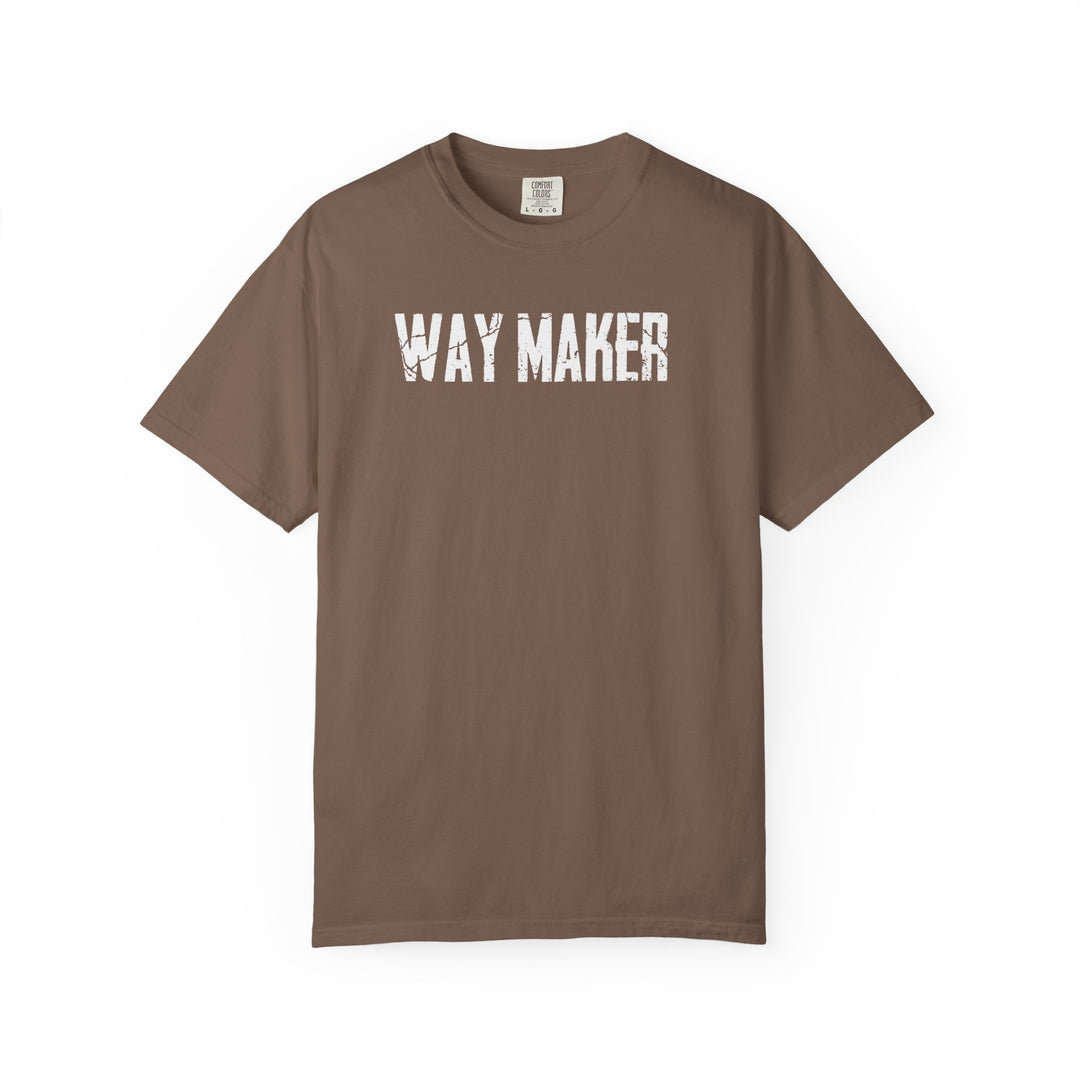 Waymaker Tee