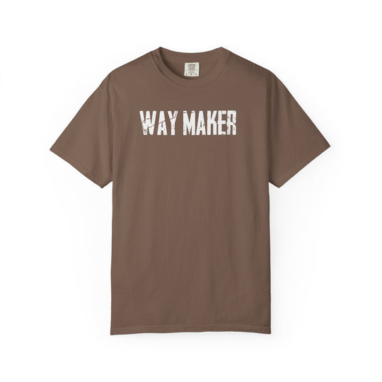 Waymaker Tee