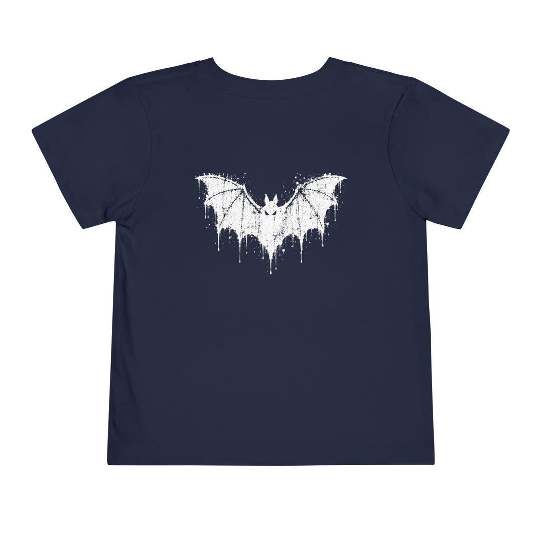 Bat Toddler Tee