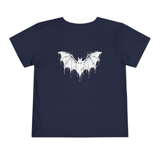 Bat Toddler Tee