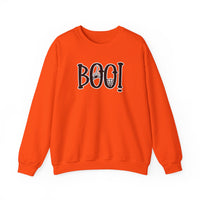 Spooky Boo Crew