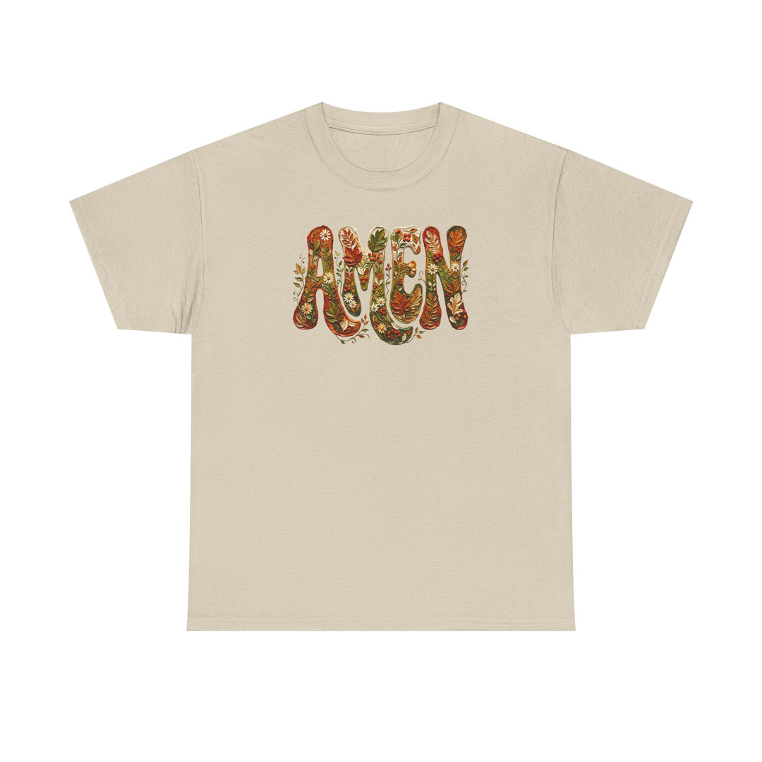 Amen Tee