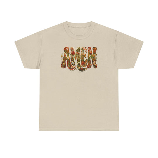 Amen Tee