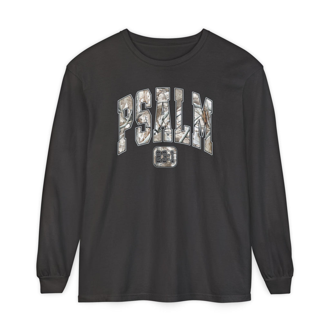 Waymaker Long Sleeve Tee