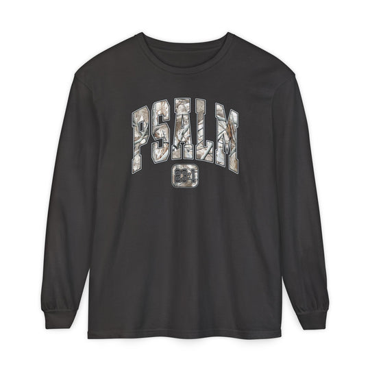 Waymaker Long Sleeve Tee