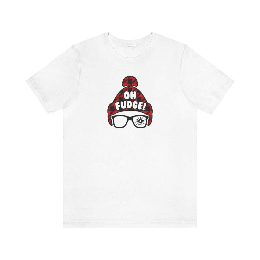 Oh Fudge Tee 21281914535903119212 24 T-Shirt Worlds Worst Tees