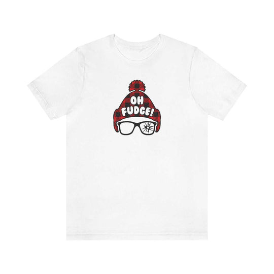 Oh Fudge Tee 21281914535903119212 24 T-Shirt Worlds Worst Tees