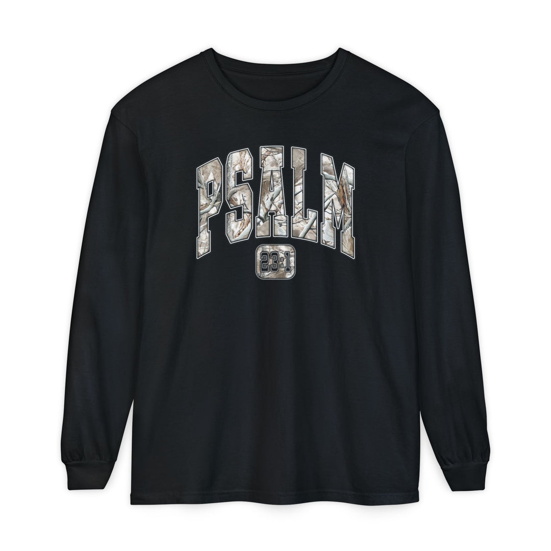 Waymaker Long Sleeve Tee