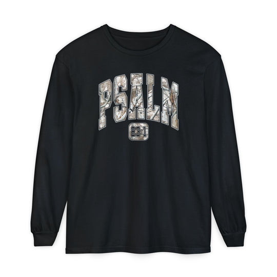 Waymaker Long Sleeve Tee