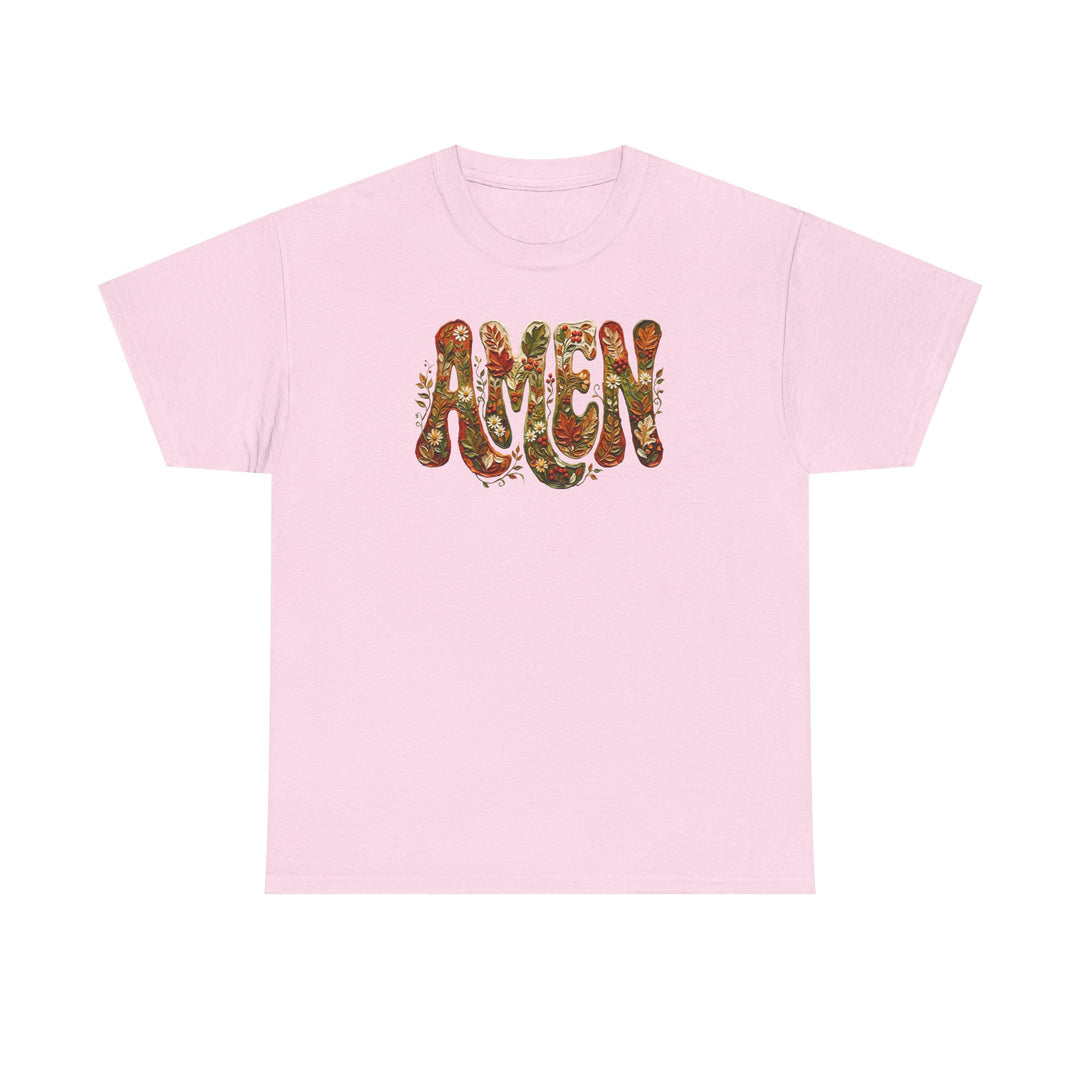 Amen Tee