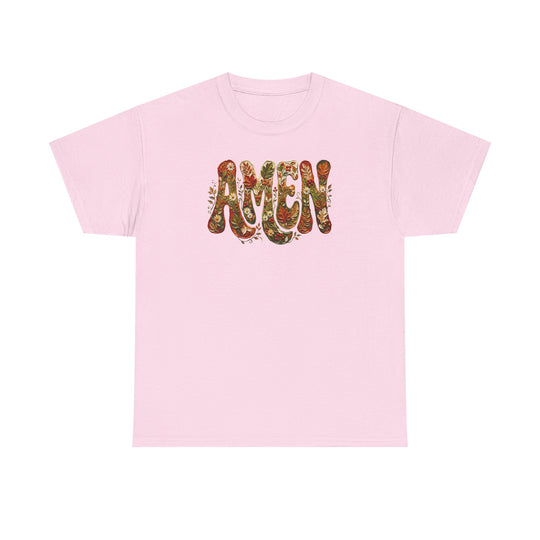 Amen Tee