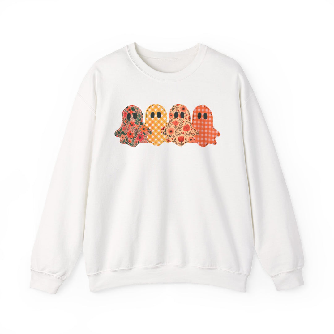 Ghost Crew Crew