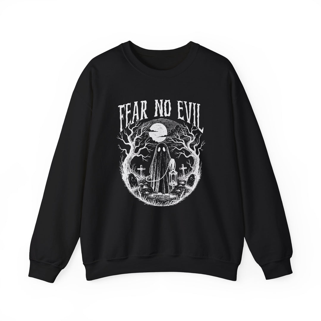 Fear No Evil Crew