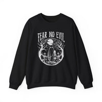 Fear No Evil Crew