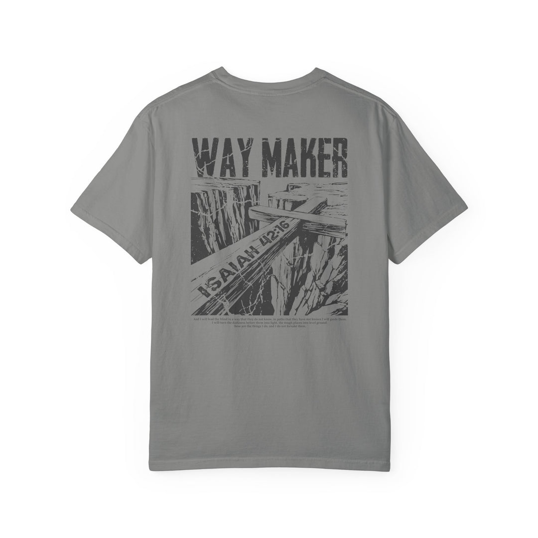 Waymaker Tee