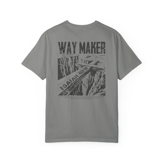 Waymaker Tee