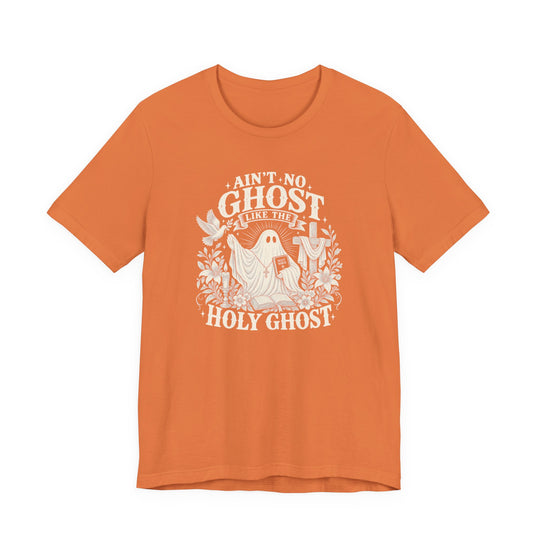 No Ghost Like the Holy Ghost Tee