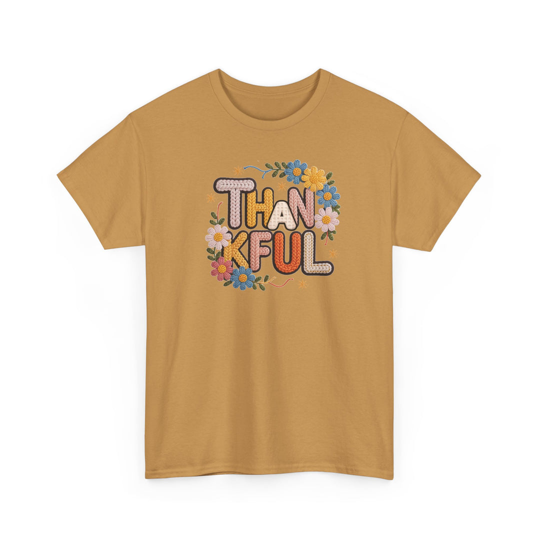 Thankful Tee