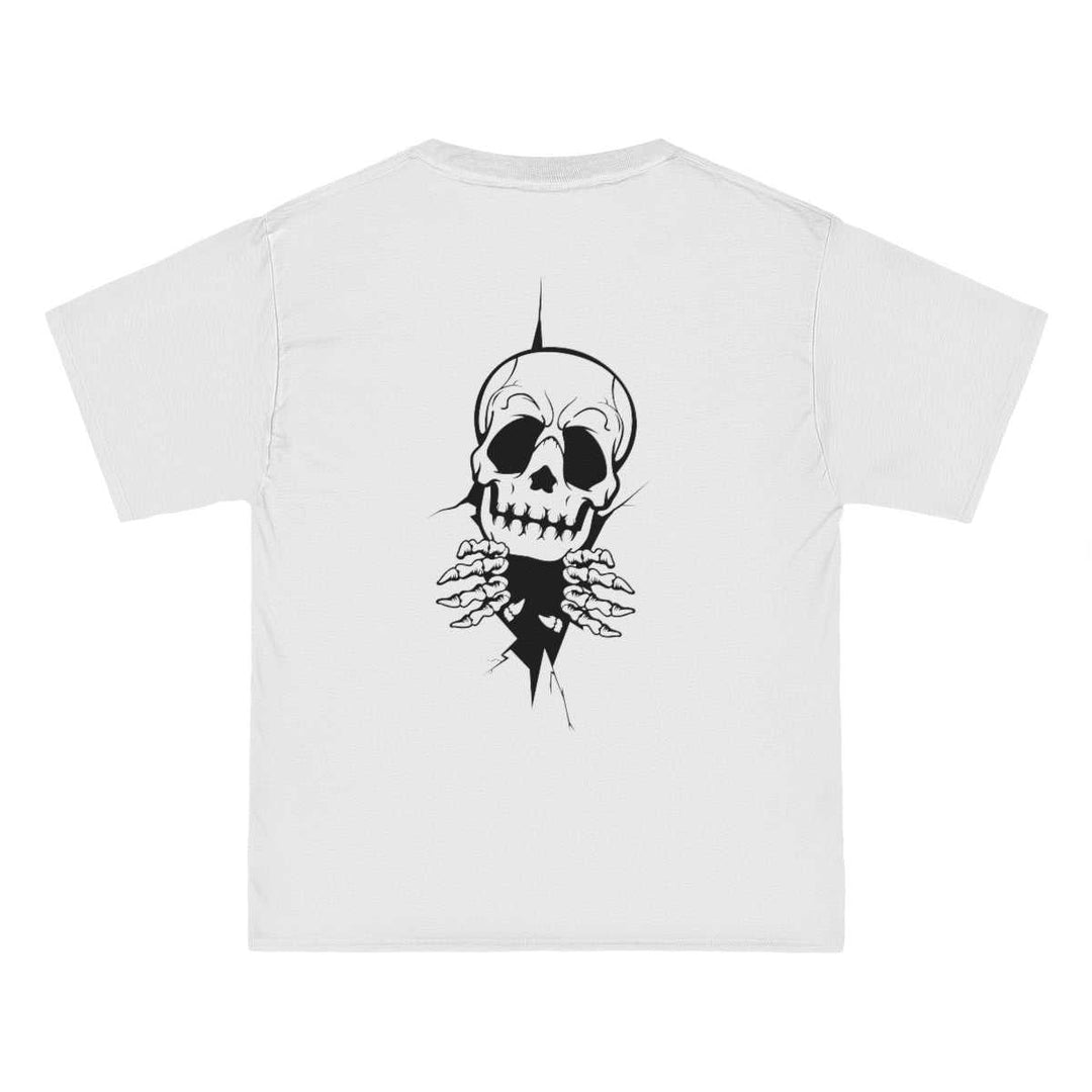Skeleton Tee 14953650141053532317 24 T-Shirt Worlds Worst Tees