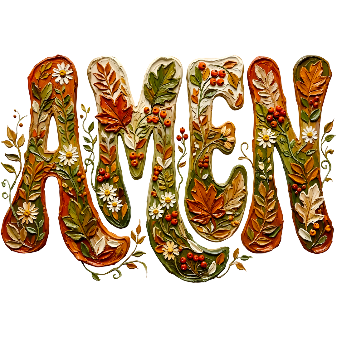 Amen Crew