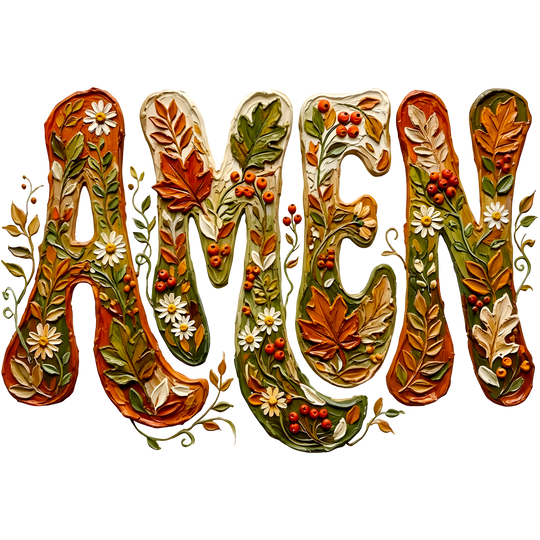 Amen Crew