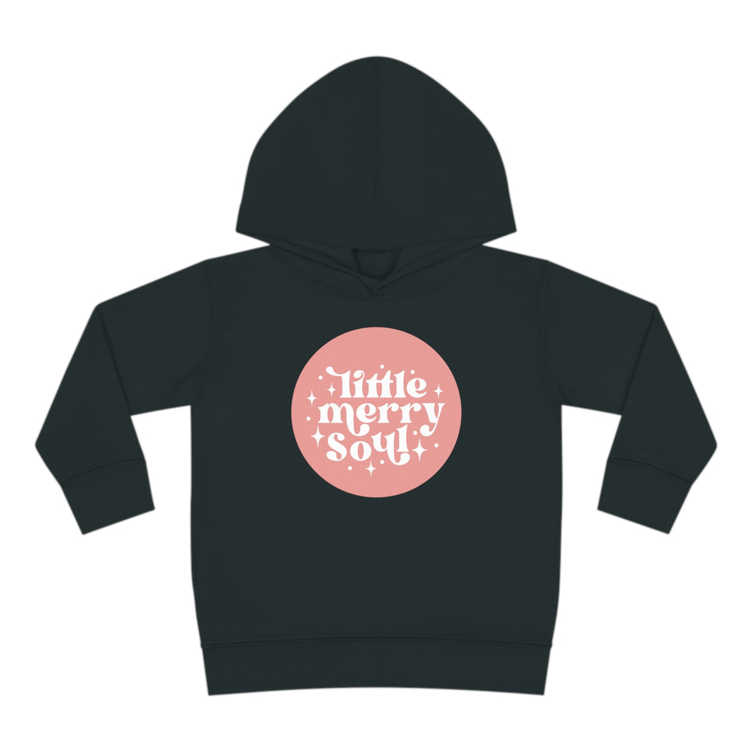 Little Merry Soul Toddler Hoodie 12117178779992718575 27 Kids clothes Worlds Worst Tees