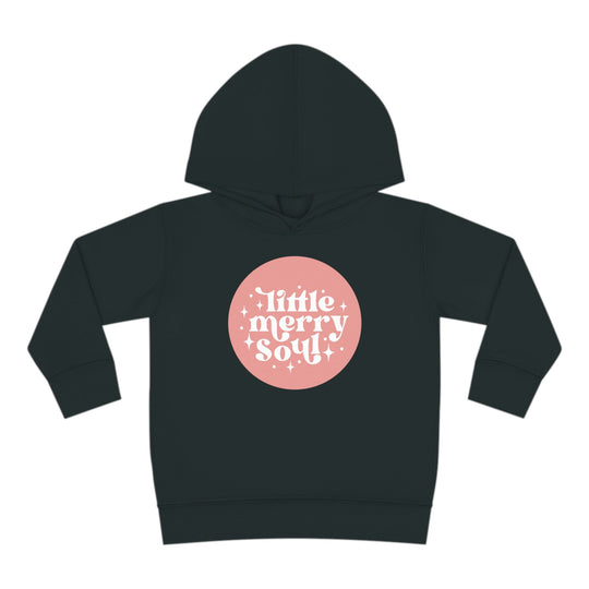 Little Merry Soul Toddler Hoodie 12117178779992718575 27 Kids clothes Worlds Worst Tees