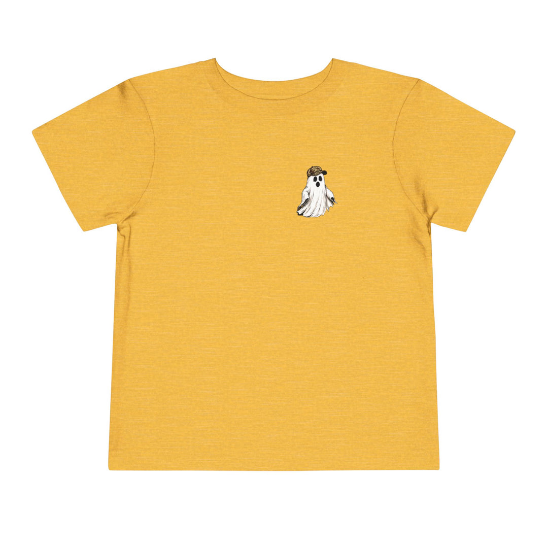 Duck Hunting Toddler Tee