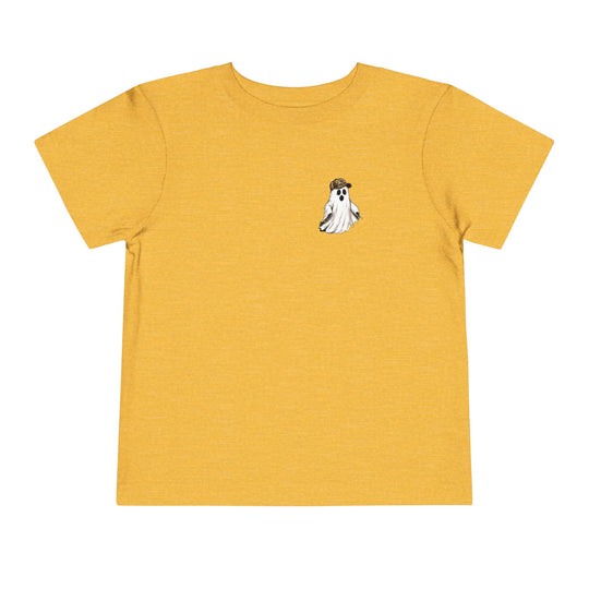 Duck Hunting Toddler Tee