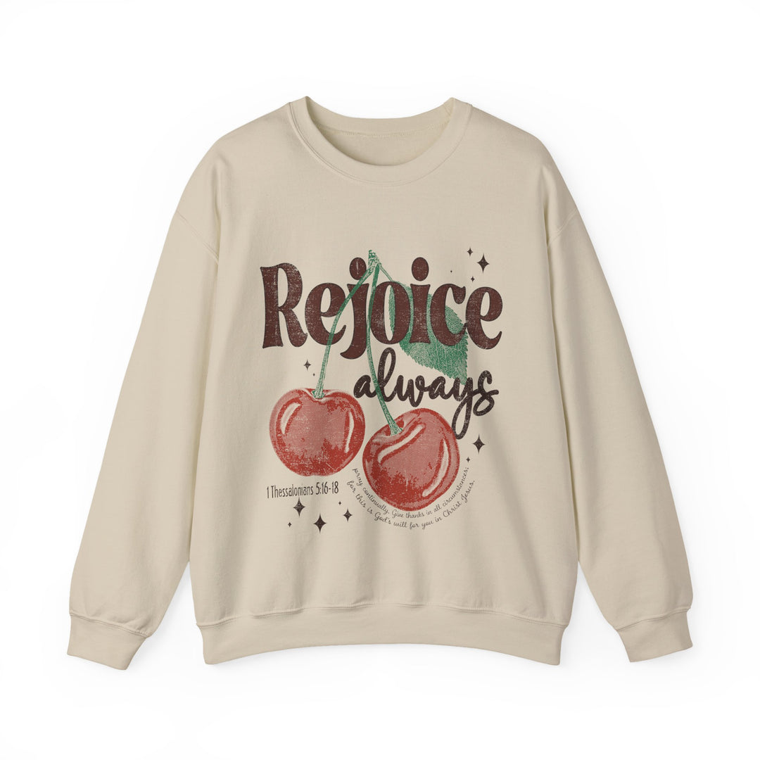 Rejoice Crew